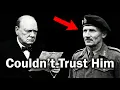 Why Churchill Stopped Trusting Montgomery After Arnhem
