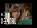 Bold and the Beautiful - 1989 (S3 E162) FULL EPISODE 654