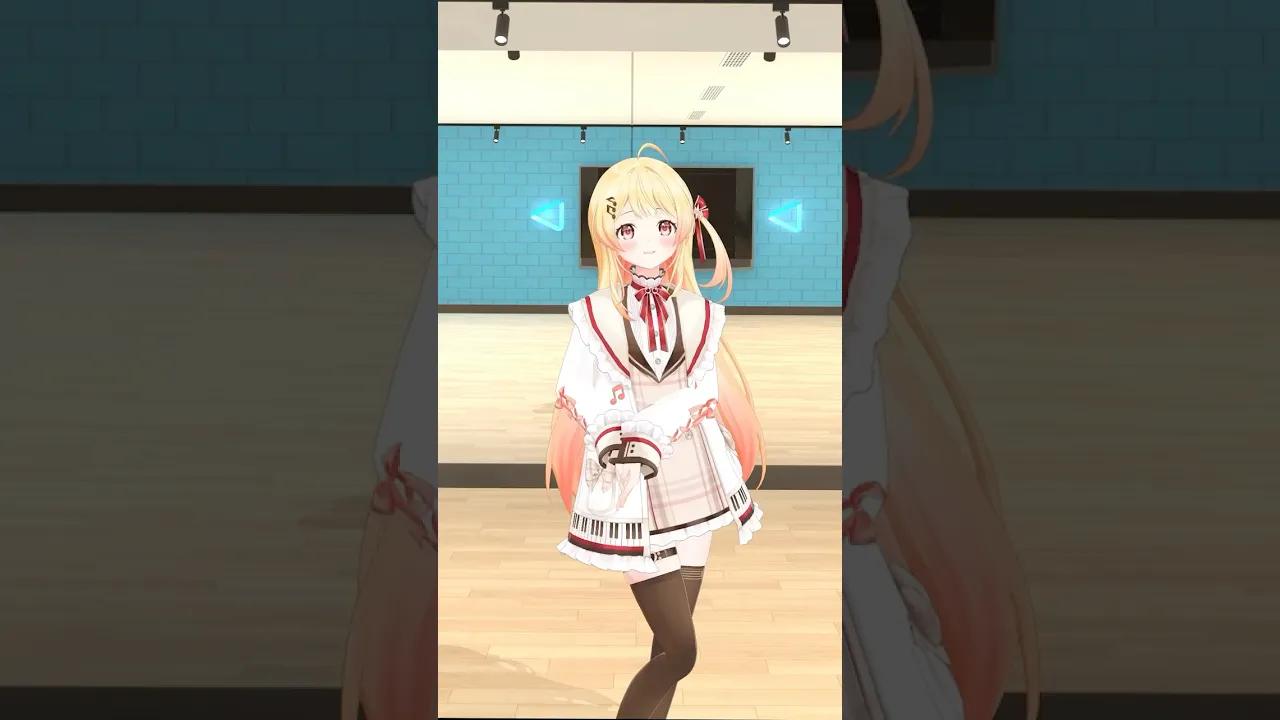 【 #プロポーズ 】歌って踊ってみた！?【 音乃瀬奏 】#shorts #hololive #dance