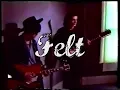 FELT - Primitive Painters