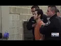 Man accused of killing Sgt Josh Bartlett to stand trial in Lubbock