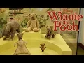 ORIGINAL Winnie the Pooh Free Attractions in New York City Public Library