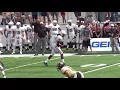 Oklahoma State Football Commit CJ Moore