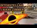 Interstellar Roblox Got Talent HANDCAM V 2