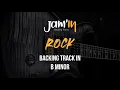 Download Lagu Rock Guitar Backing Track in B Minor