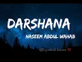 Darshana - Haseem abdul wahab  from darshana movie with lyrics