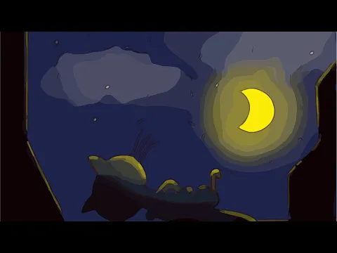 Calming Lofi Music with Rain Sounds to Put You Sleep