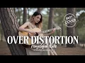 Lagu Over Distrortion - Penjelajah Kota (Cover Acoustic + Lirik ) By Tumbuh Dewasa Project 