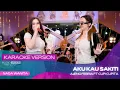 Download Lagu AKU KAU SAKITI (VERSI KARAOKE) AJENG FEBRIA ft CUPI CUPITA  | CINTA INI SUCI DARI HATI