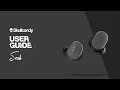 Sesh True Wireless Earbuds User Guide Skullcandy