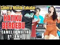 Download Lagu 🔥 HATIKU BERDEBU CAMELIA MALIK/MUSIK ELECTONE || BY.IRMA ERFIANTI #caheramusiktakalar