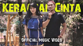 Download A Ciput - Keraguan Cinta (Official Music Video) MP3