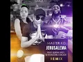 Download Lagu Master KG ft. Burna Boy- Jerusalema lyrics with English translation