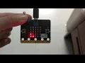 Micro bit Heart animation