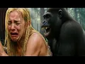Lagu Life 4.6 Millions Of Years Ago | How King Kong and Beauty Fought To Survive Every Day?