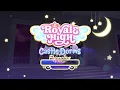 Royale High Campus 3 Music Extended - Castle Dorms Flowering Tidalglow