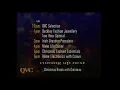 QVC UK Christmas Break LineUp ID 97
