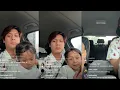 Download Lagu LIVE RIZKYBILLAR \u0026 LESTIKEJORA BERSAMA ABANG L SORE INI, OTW KEMANA NIH🥰