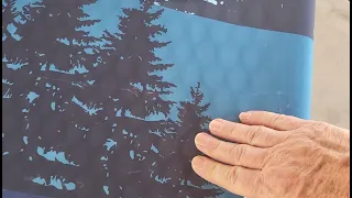 Finally Found Picnic Table Covers That Actually Stay Put - Genius Solution