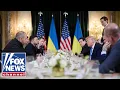 There is urgency from the White House to get this done Politico s Dasha Burns