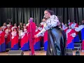 Ricky Dillard - Amazing (Live)