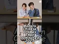 Moderne Chinese drama's die 2025 domineerden. #chinesedrama #cdrama2025 #cdrama