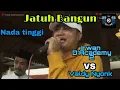 Download Lagu Jatuh Bangun - Meggy Z | Kimochi D'band | Irwan D Academy 2 | Valdy Nyonk (Live Cover)