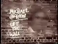 Michael Jackson - Off The Wall Album Commercial - 1979