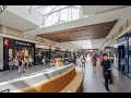 Exploring The Ontario Mills Mall Shopping Fun