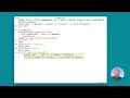 Python for Beginners Mastering Print Commands and Variables Mr H CS Python 003
