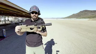 FN P90 FRT your p90 sucks with out it