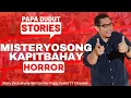 Download Lagu MISTERYOSONG KAPITBAHAY | ARGA | PAPA DUDUT STORIES HORROR