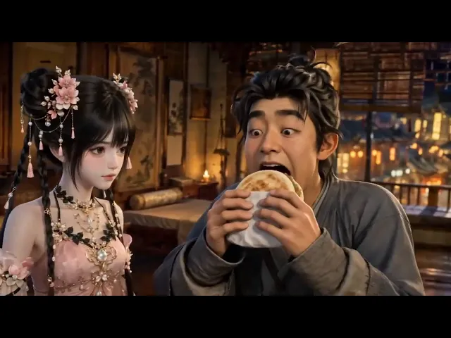 全员炮灰,灵龟师妹一剑祭长生