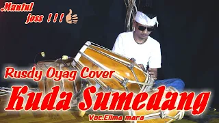 Download Kuda Sumedang Cover Rusdy Oyag mantap Cuyy ! ! ! MP3