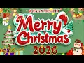 Lagu Nonstop Christmas Songs Medley 2025 - Greatest Old Christmas Songs Medley 2025