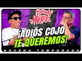 Download Lagu HABLANDO HUEVADAS - Novena Temporada [¡ADIÓS COJO, TE QUEREMOS!]