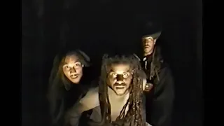 Abstract Tribe Unique - Renaissance (While We...) [Official Video]