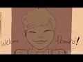 The Devil Went Down to Georgia || D&D Animatic