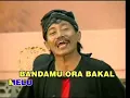 Download Lagu Manthous - PAK REBO Sang Maestro Campursari Legendaris