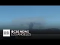 Tenaja Fire prompts evacuations in Lake Elsinore