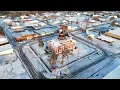 Snow Day Mount Vernon Ga
