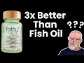 Fatty15 Essential Fatty Acid or Essentially a Fad
