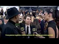 Entrevista com Clea Duvall - Veep