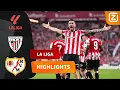 Download Lagu ATHLETIC HEEFT HET ZWAAR TEGEN STUG RAYO!!🥵😱 | Athletic Club vs Rayo | La Liga 2025/26