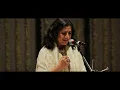 Tu Mera Kuch Bhi Nahi - LIVE | Kavita Seth | Only Nazms