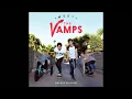 The Vamps - Oh Cecilia (Breaking My Heart) (Audio)
