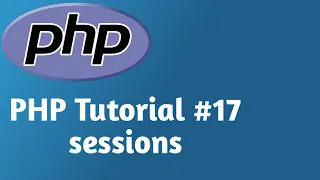 PHP Tutorial in Hindi PHP Session Variable part 17 2020