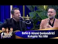 Baha \u0026 Hüsnü Şenlendirici -  Kutupta Yaz Gibi