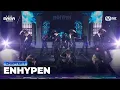 [#2025MAMA] ENHYPEN (엔하이픈) - No Doubt + Bad Desire (With or Without You) | Mnet 251128 방송