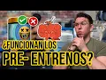 TODO sobre los PRE-ENTRENOS Mira esto antes de tomarlos DrPoloGuerrero